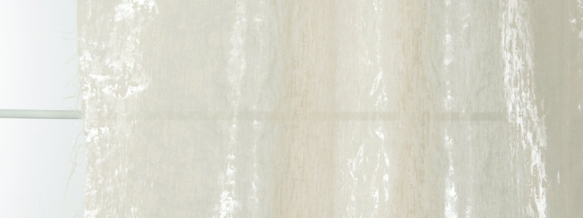 BRIGHT EYES | NATURAL - Drapery - Fabric