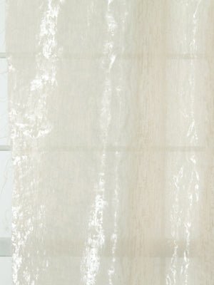 BRIGHT EYES | NATURAL - Drapery - Fabric