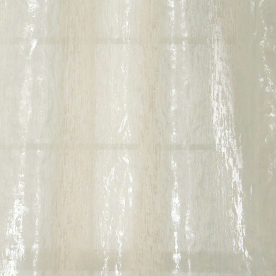 BRIGHT EYES | NATURAL - Drapery - Fabric