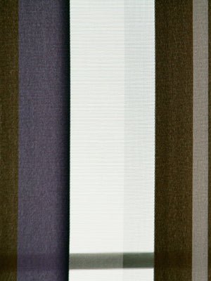 CLASSIC STRIPE | ORCHID - Drapery - Fabric