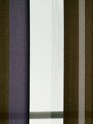 CLASSIC STRIPE | ORCHID - Drapery - Fabric