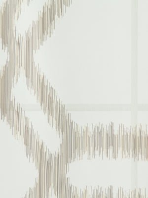 Double Look | Sand - Drapery - Fabric