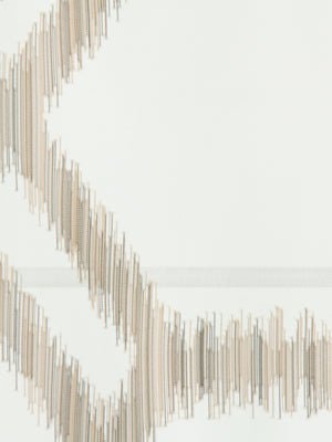 DOUBLE LOOK | MOCHA - Drapery - Fabric