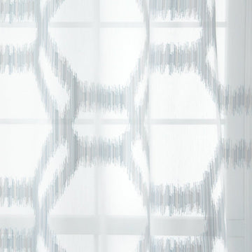 DOUBLE LOOK | VAPOR - Drapery - Fabric