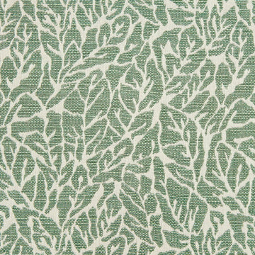 BANANA LEAF | MINT - Upholstery - Fabric