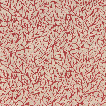 BANANA LEAF | CORAL - Upholstery - Fabric