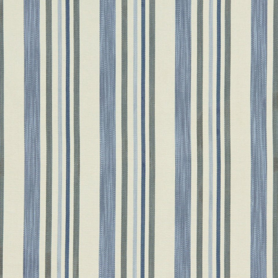 Meadow Place | Cornflower - Upholstery - Fabric