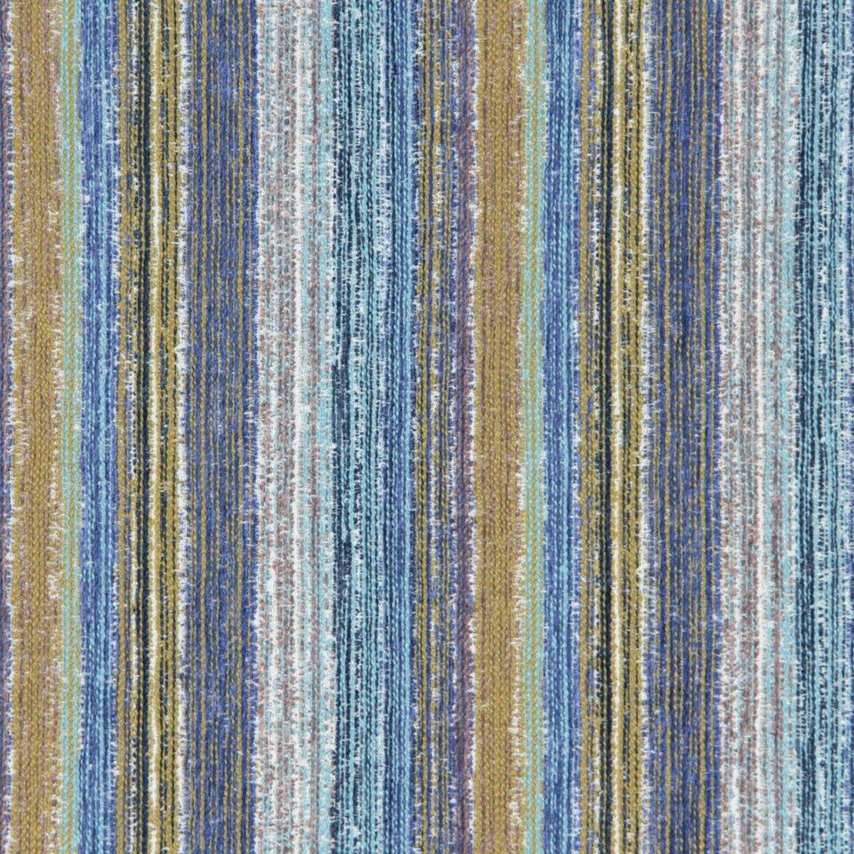 SOFT STRIE | CORNFLOWER - Upholstery - Fabric