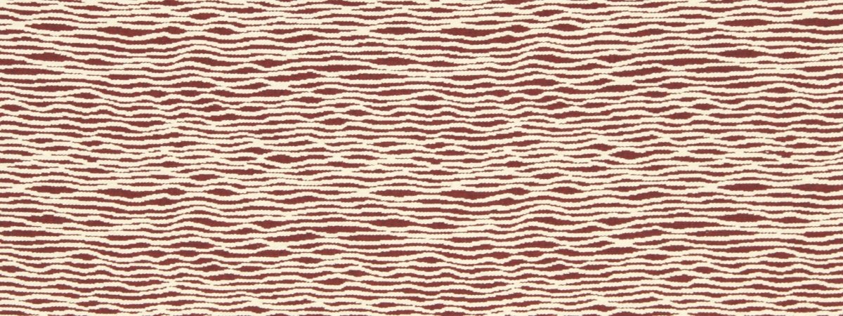 WHITEWATER | RED EARTH - Upholstery - Fabric