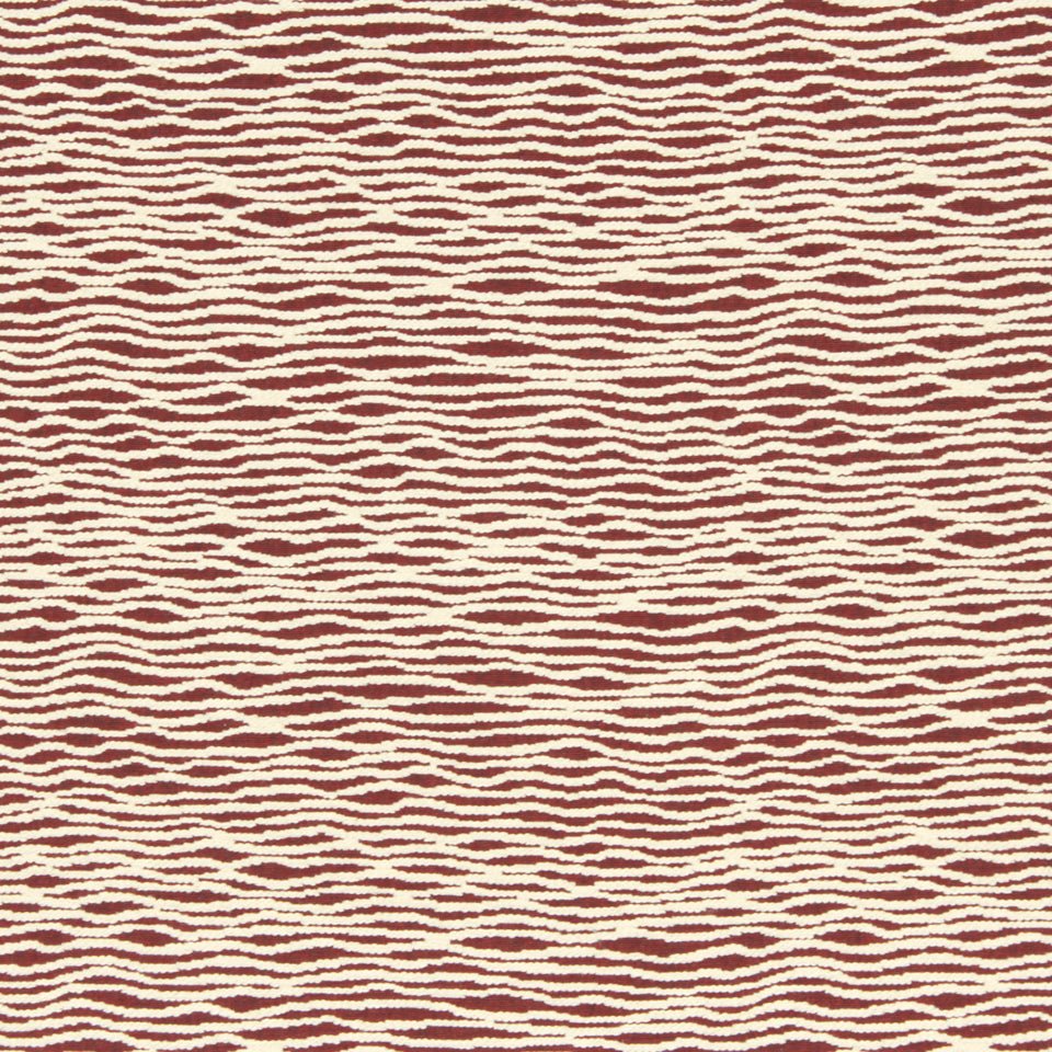 WHITEWATER | RED EARTH - Upholstery - Fabric