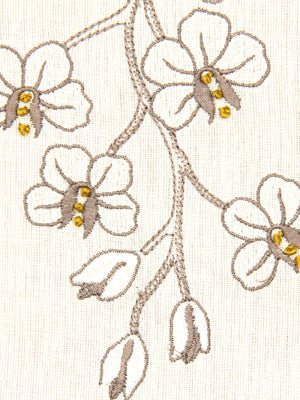FLOWER BRANCH | FLAX - Multi-purpose