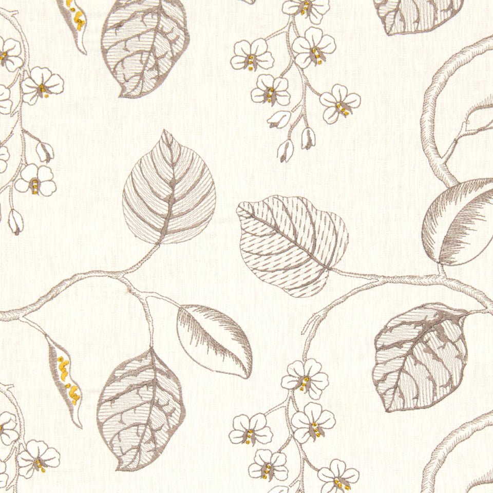 FLOWER BRANCH | FLAX - Multi-purpose