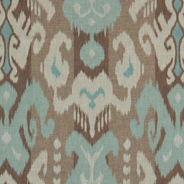 Eagle Pass | Dew - Upholstery - Fabric