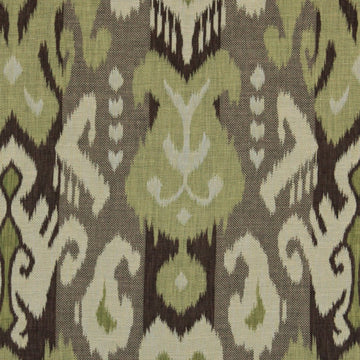 Eagle Pass | Lemongrass - Upholstery - Fabric