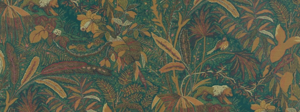 Lioness | Teak - Multi-purpose