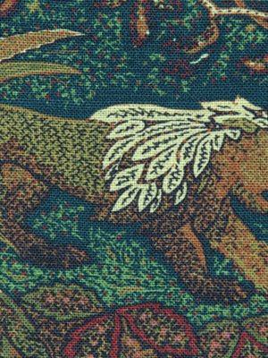 Lioness | Teak - Multi-purpose