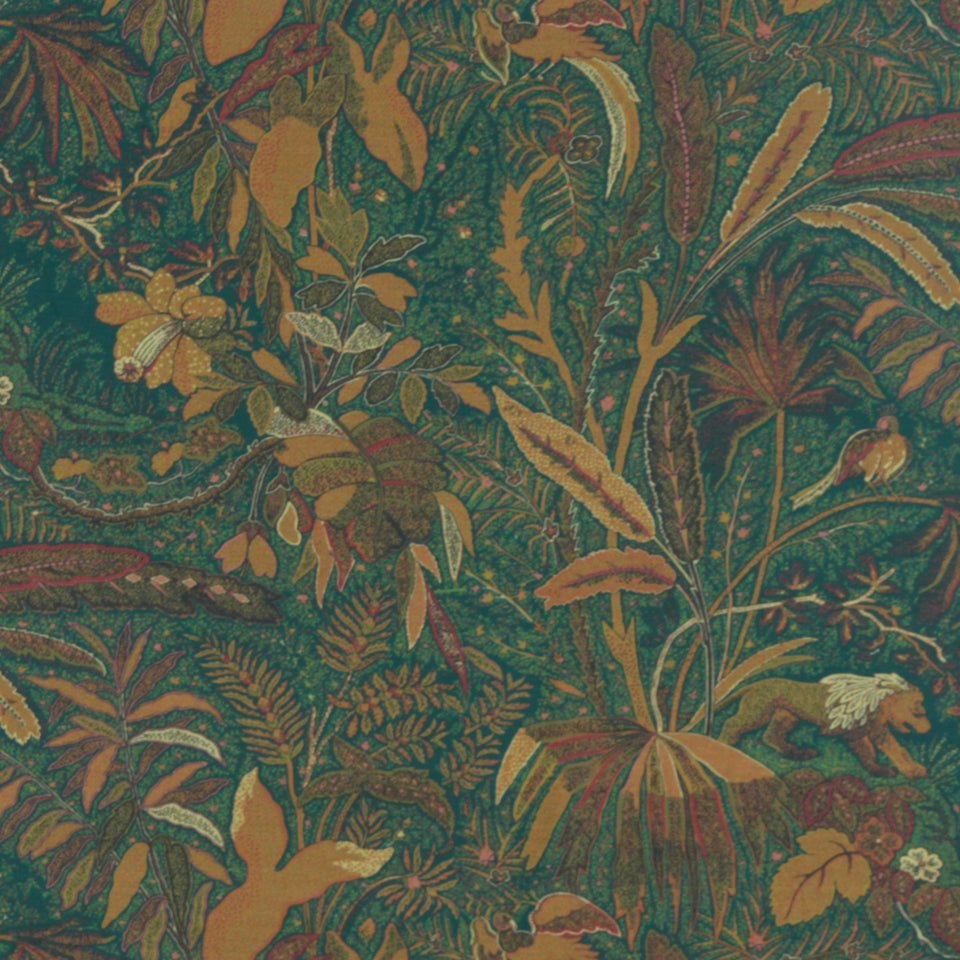 Lioness | Teak - Multi-purpose