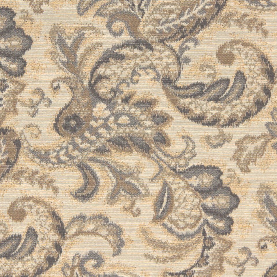 PLANTERSVILLE | NICKEL - Upholstery - Fabric