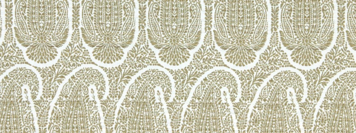 BAYTOWN | LEMONGRASS - Upholstery - Fabric
