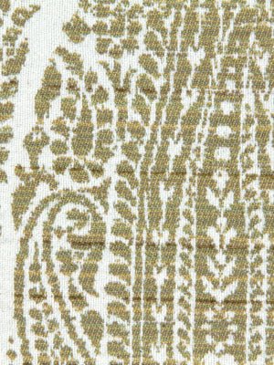 BAYTOWN | LEMONGRASS - Upholstery - Fabric
