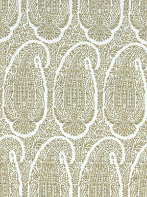 BAYTOWN | LEMONGRASS - Upholstery - Fabric