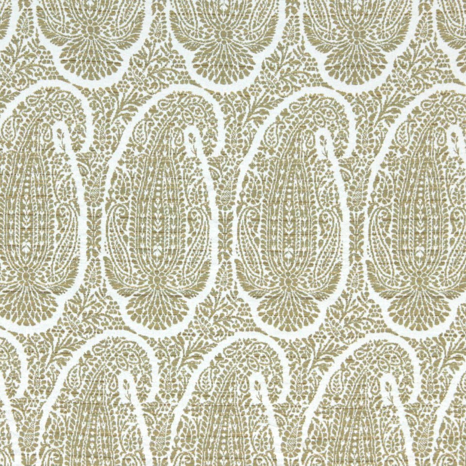 BAYTOWN | LEMONGRASS - Upholstery - Fabric