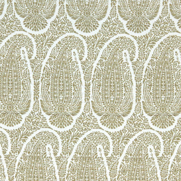 BAYTOWN | LEMONGRASS - Upholstery - Fabric