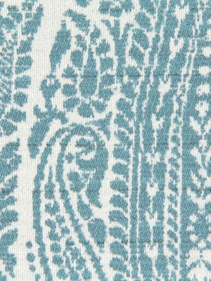 BAYTOWN | AQUAMARINE - Upholstery - Fabric