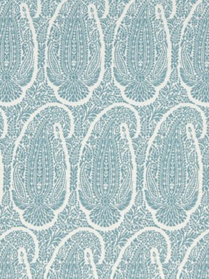 BAYTOWN | AQUAMARINE - Upholstery - Fabric