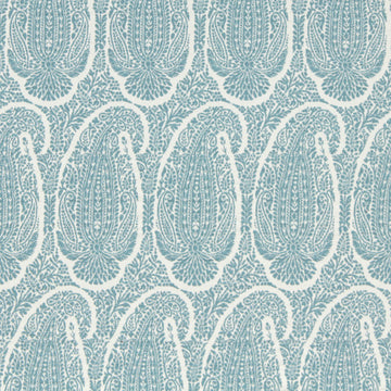 BAYTOWN | AQUAMARINE