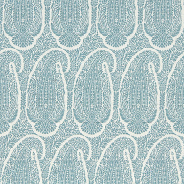BAYTOWN | AQUAMARINE - Upholstery - Fabric