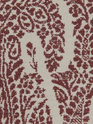 BAYTOWN | RED EARTH - Upholstery - Fabric