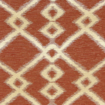 SOCORRO | RED EARTH - Upholstery - Fabric