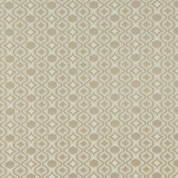 DIAMOND CURVE | MARIGOLD - Upholstery - Fabric