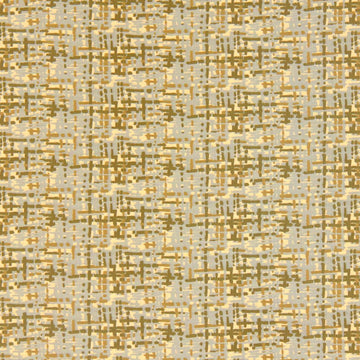 ABSTRACT PLAID | CITRINE - Upholstery - Fabric