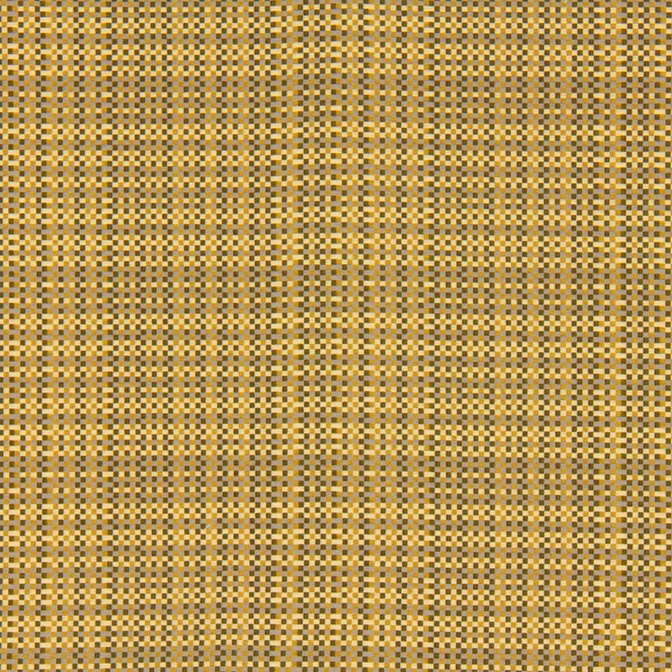 PIXEL | CHARTREUSE - Upholstery - Fabric