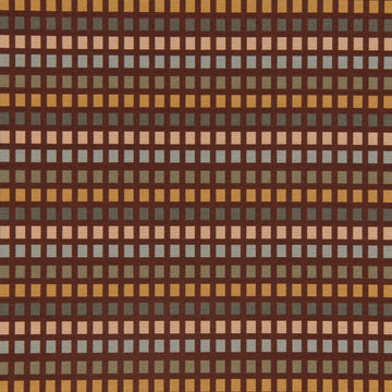 QUAD | OXBLOOD - Upholstery - Fabric