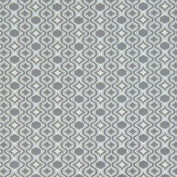 DIAMOND CURVE | PLATINUM - Upholstery - Fabric