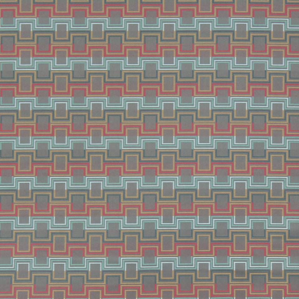 SQUARED UP | FIESTA - Upholstery - Fabric