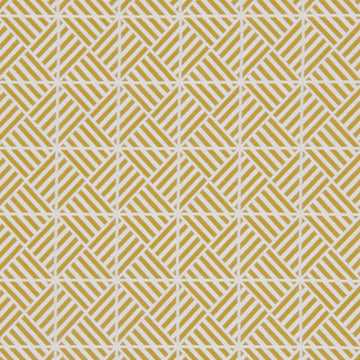 TRIANGULATION | CHARTREUSE - Upholstery - Fabric
