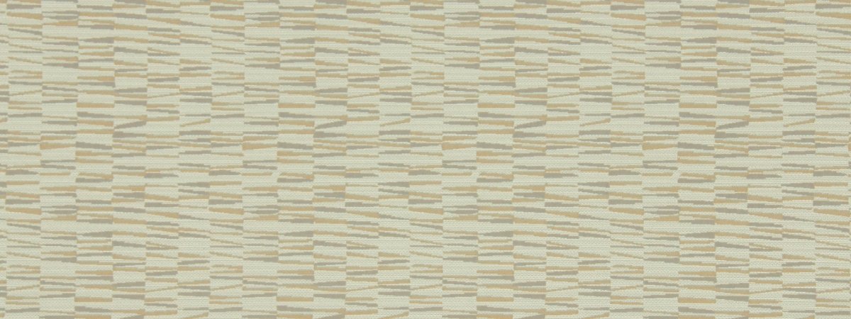 BASKET WEDGE | MARIGOLD - Upholstery - Fabric