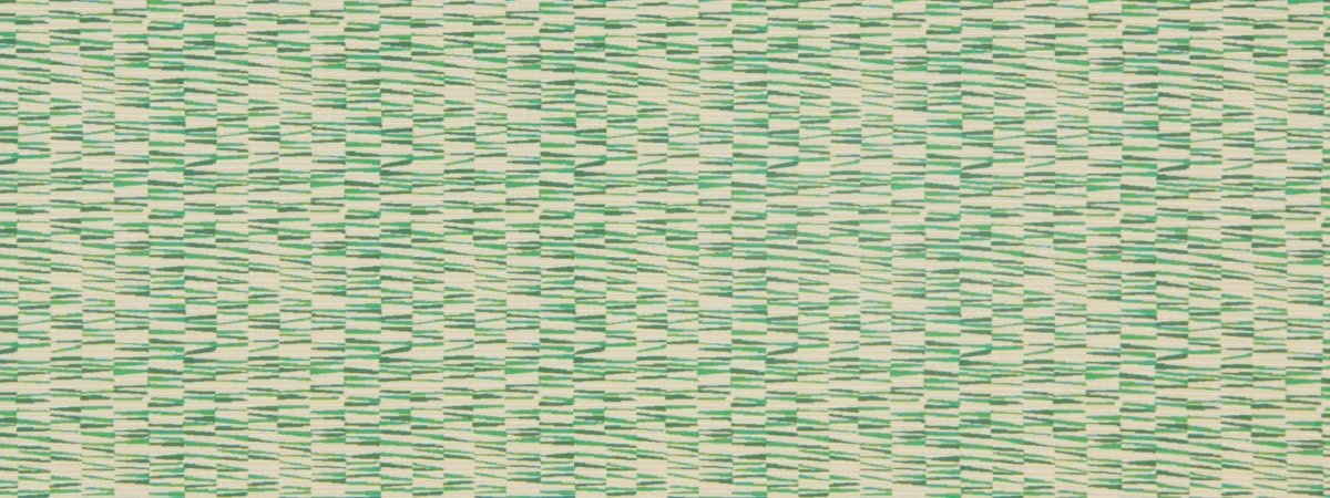 BASKET WEDGE | CLOVER - Upholstery - Fabric