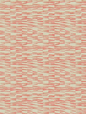 BASKET WEDGE | TANGERINE - Upholstery - Fabric