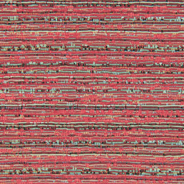 UNIQUE TEXTURE | TANGERINE - Upholstery - Fabric