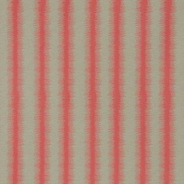 SEIZMIC | TANGERINE - Upholstery - Fabric