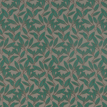 CABANA | EMERALD - Upholstery - Fabric