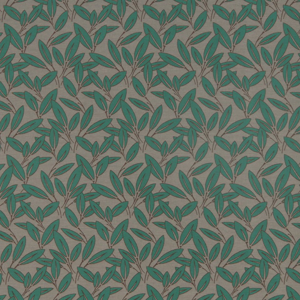 CABANA | EMERALD - Upholstery - Fabric
