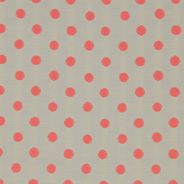 MOON DANCE | TANGERINE - Upholstery - Fabric