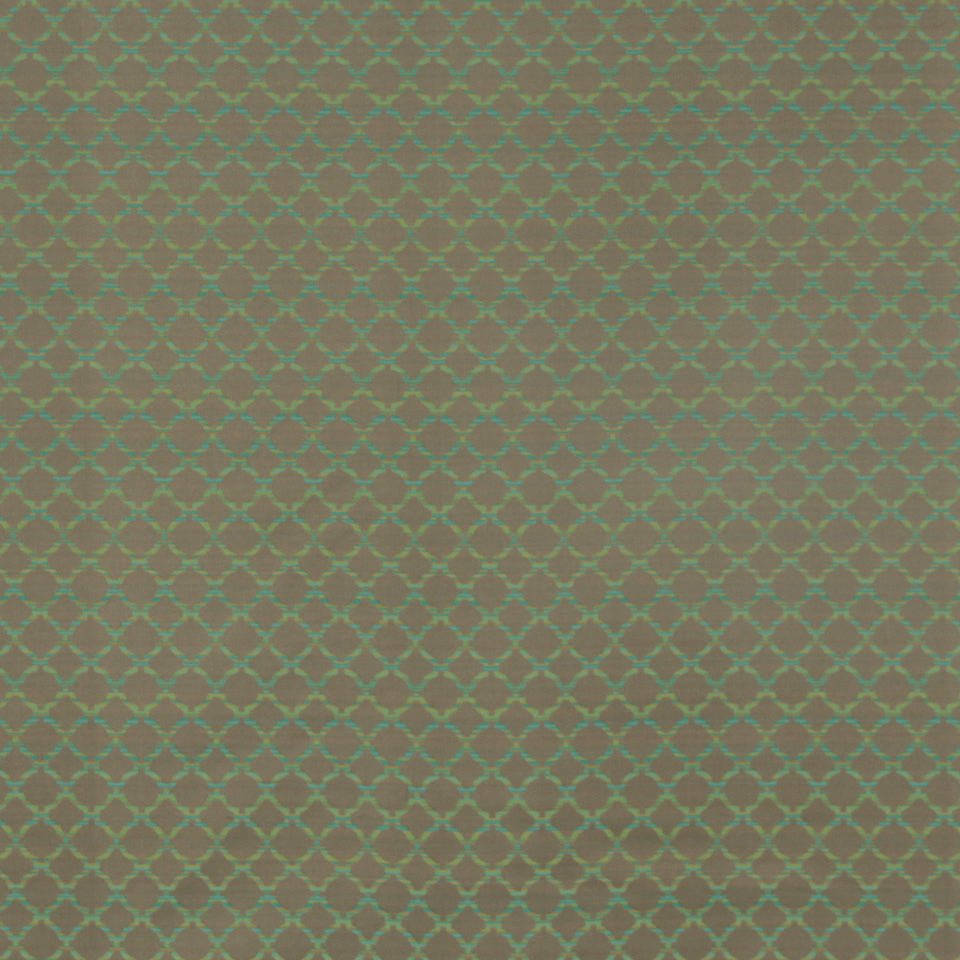 RING THROUGH | CLOVER - Upholstery - Fabric