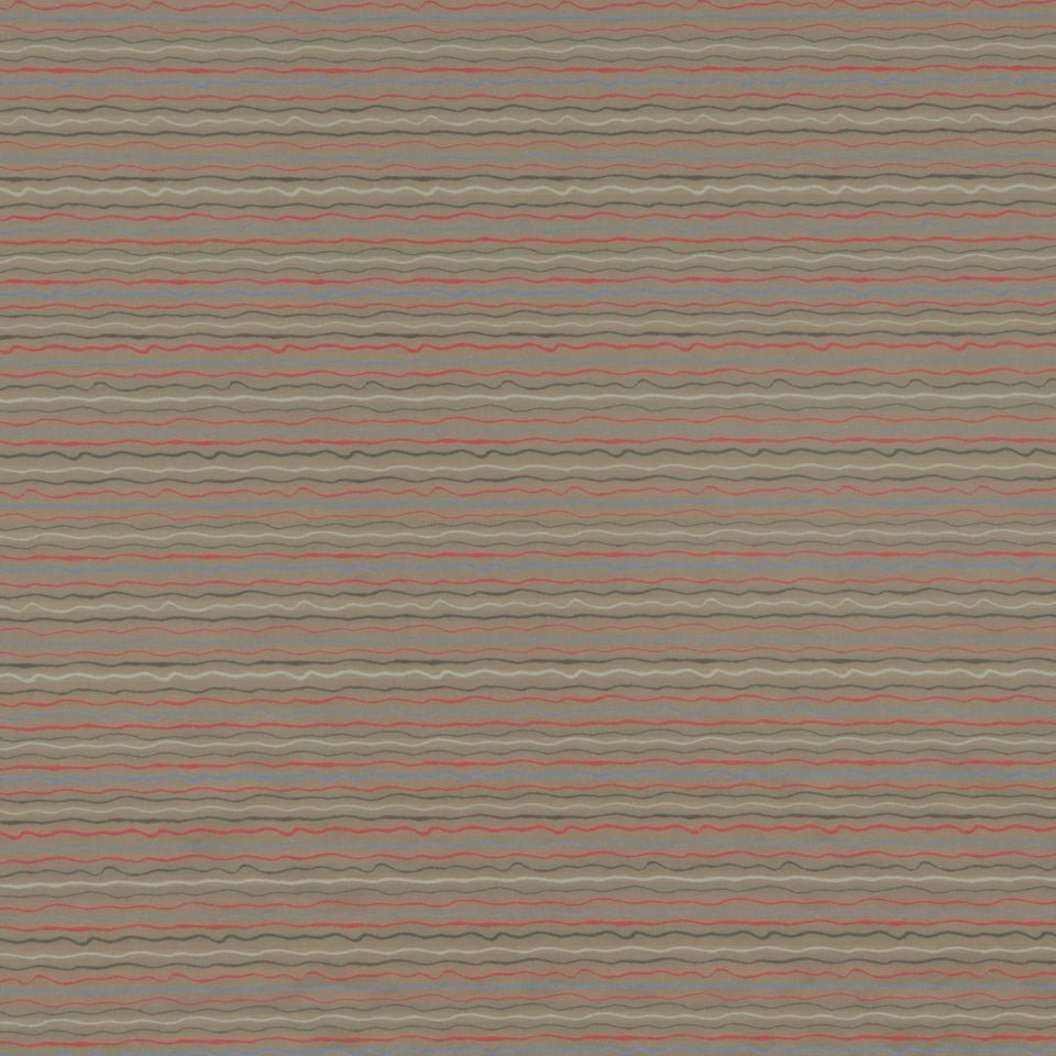 NONSTOP | TANGERINE - Upholstery - Fabric